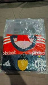 Camisa Flamengo