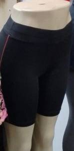 Vendo Bermuda Academia Feminina Tamanho M/g