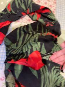 Blusa