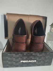 Sapato Social Masculino