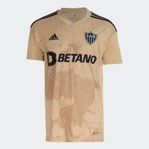 Camisa Atltico Mineiro Iii