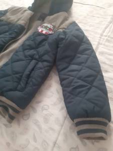 Casaco De Frio