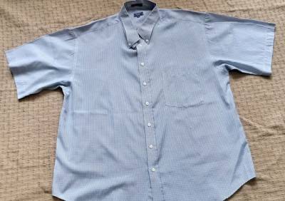 Camisa Social Gg 1 Unid Disp