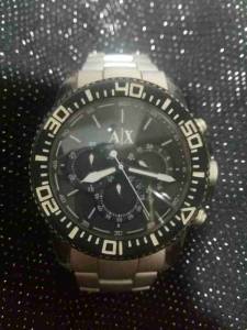 Relgio Armani Original