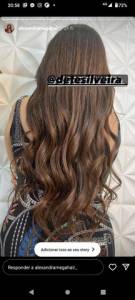 Cabelo Brasileiro Oportunidade nica