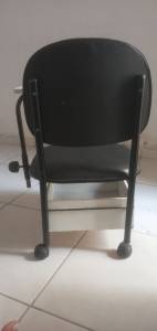 Cadeira  Pra Manicure