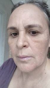 Peeling De Algas