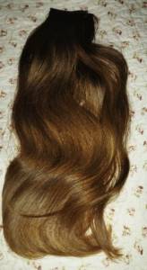 Mega Hair