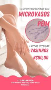 Adeus Vasinhos