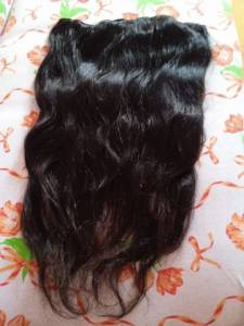 Cabelo Humano