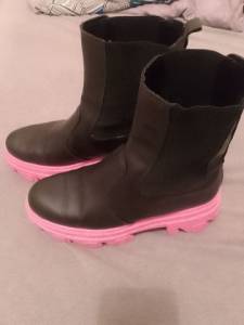 Sapatos