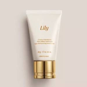 Kit Presente Dias Das Mes Lily