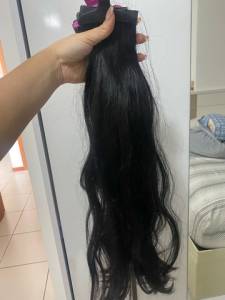 Mega Hair 60 Centmetros
