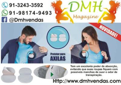 Protetor De Axilas
