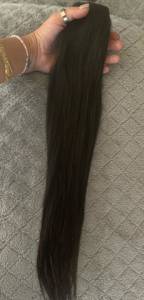 Mega Hair
