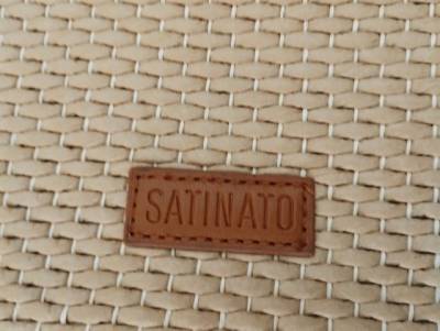 Bolsa Satinato Nova