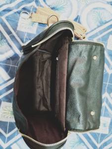 Bolsa Nova R$30