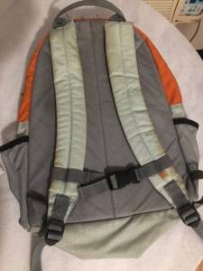 Mochila Redley Backpack
