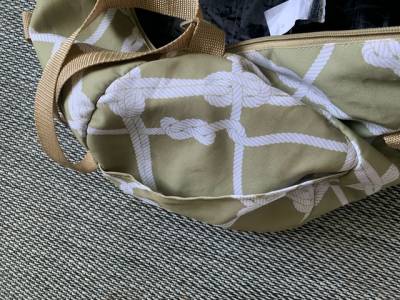 Mochila Chillibeans 120