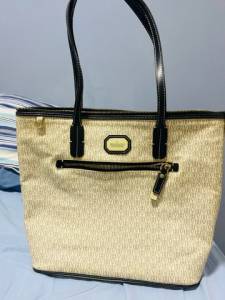 Bolsa Victor Hugo Original Grande