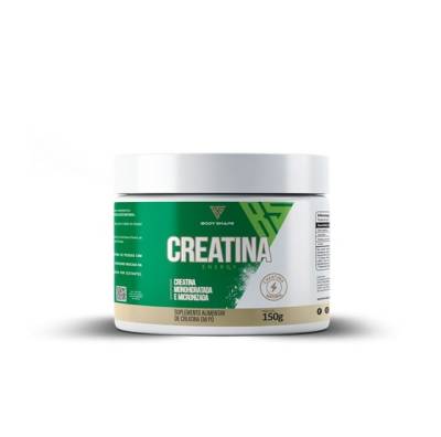 Creatina Body Shape