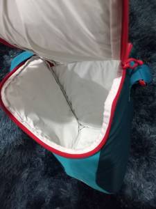 Bolsa/mochila Trmica Quechua