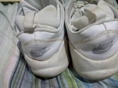 Tnis Nike Nmero 43.bom.estado.