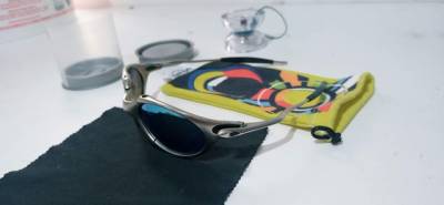 Oakley Romeo 1