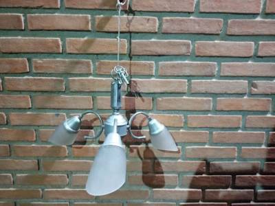 Lustre Antigo Vintage