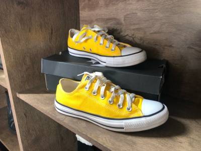 Tnis All Star Original (passo Carto)