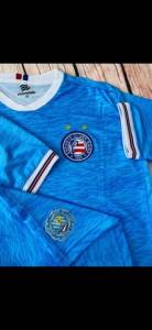 Ent. Gratis Camisas City