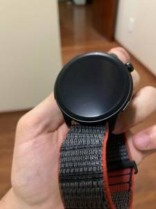Amazfit Gtr 4 Semi Novo