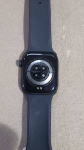 Smartwatch Watch 8 Novo Com Caixa