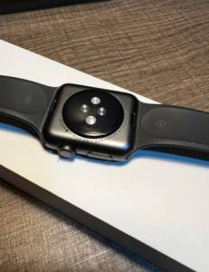 Apple Watch Srie 3 42mm