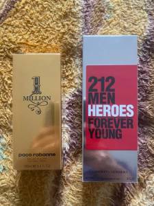 Perfumes Importados Originais ,com Melhor Preo De Uberlndia E Regio?