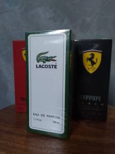 Perfumes