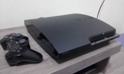 Playstation 3