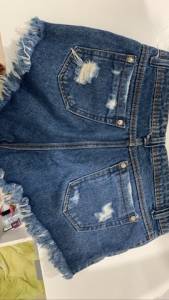 Short Da Ruda