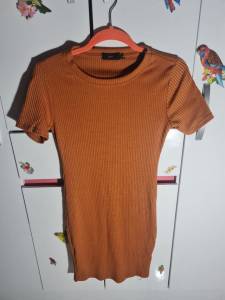 Vestido Tamanho P