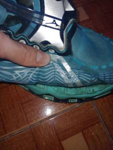Mizuno Prophecy X Usado