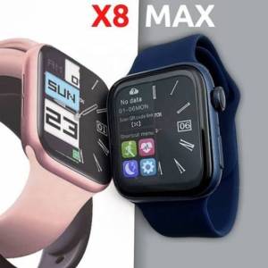 Smartwatch X8 Max Premium.
