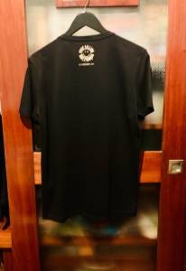 Linda Camiseta Ellus Smile Nova!!