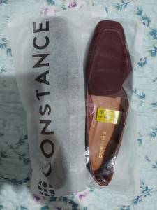 Mocassim Constance