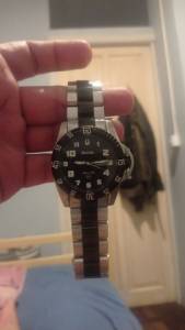 Relgio Bulova