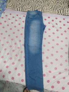 Cala Jeans Elastano