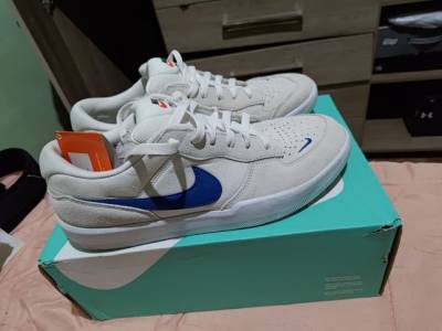 Tnis Nike Sb Force 58 Nmero 43 Original