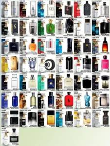 Perfume Amakha Com Essncia De Grife