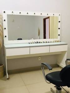 Vendo Penteadeira 100%mdf