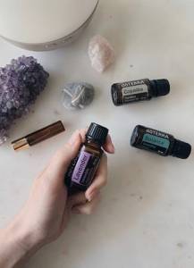 leo Essencial De Lanada 5ml