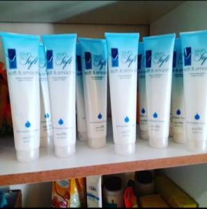 Depilador Avon Corporal